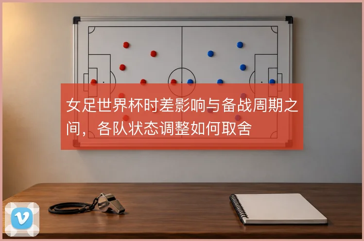 女足世界杯时差影响与备战周期之间,各队状态调整如何取舍
