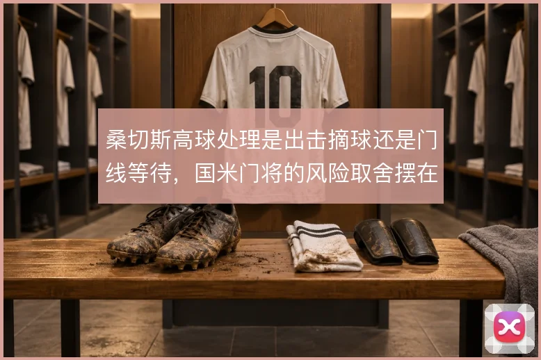 桑切斯高球处理是出击摘球还是门线等待，国米门将的风险取舍摆在面前